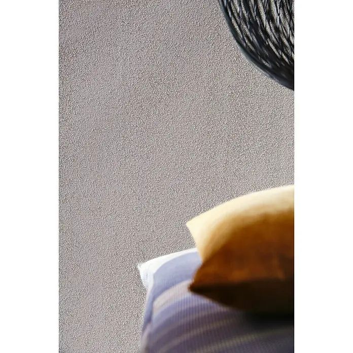 Knauf Putz-Abtönfarbe Compact Color - Mocca, 2 g - Stimmungsaufnahme