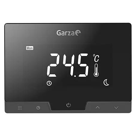Garza  Cronotermostato Smart Home
