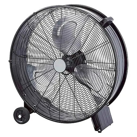 Ventilador de suelo industrial Boden