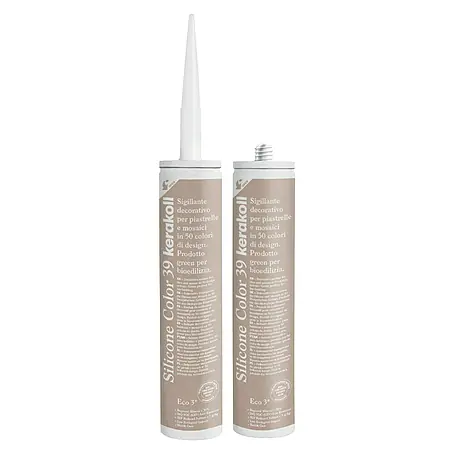 Kerakoll  Silicona Silicone Color 39