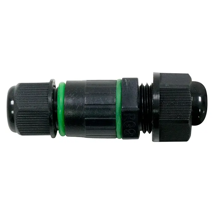 Alverlamp Conector exterior estanco LQUNI - Proyectores LED