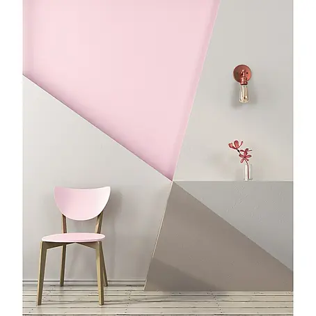 SCHÖNER WOHNEN-Farbe  Latexfarbe Latexweiß Basis 1