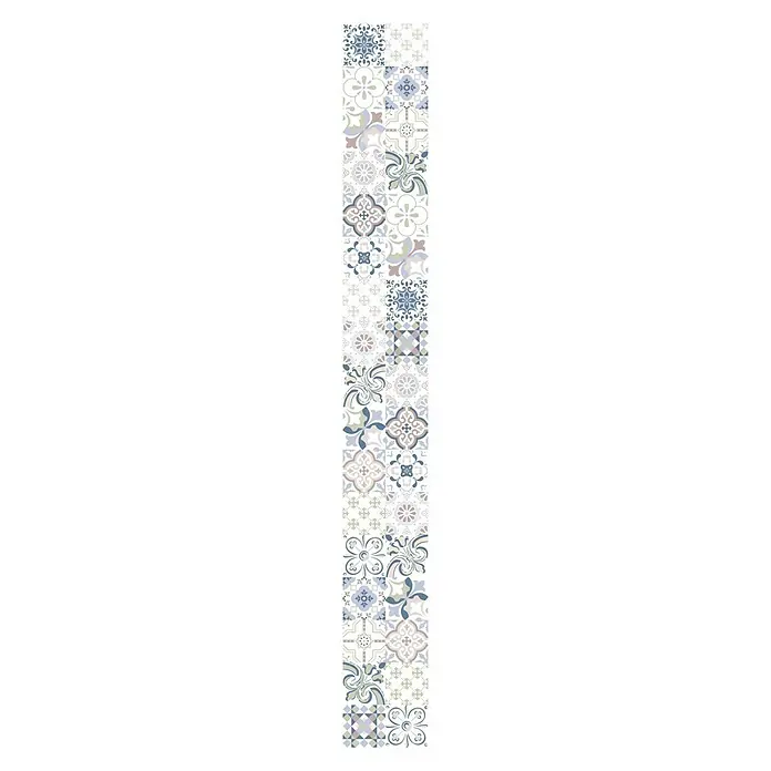 SanDesign Alu-Verbundplatte Vintage - 33 x 250 cm, Vintage