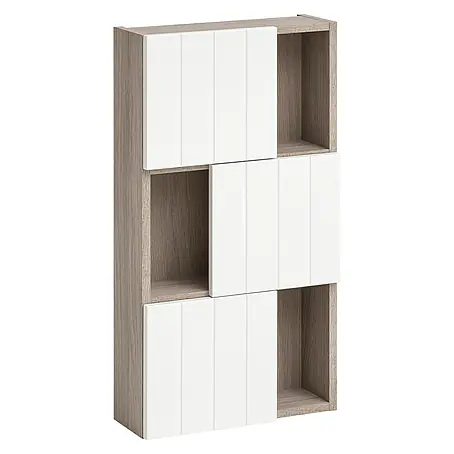 Camargue Polar Hängeschrank