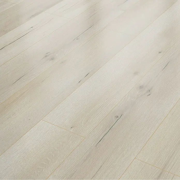 Classen Vinylboden GreenVinyl Sand-Eiche - 1.290 x 173 x 3,8 mm, Landhausdiele - Anwendungsbeispiel