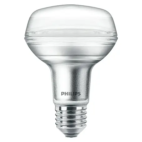 Philips  Bombilla reflectora LED
