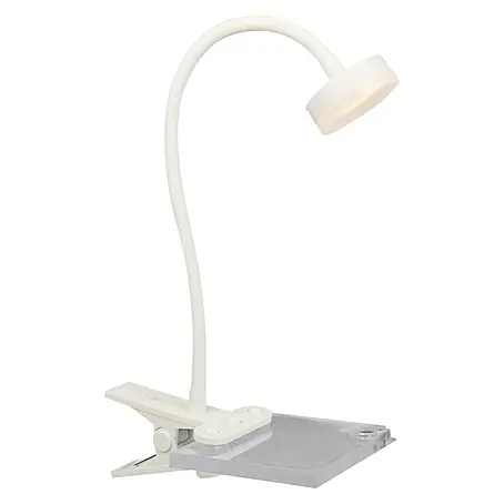 Lámpara LED con fijación Joala
