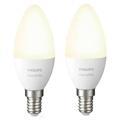 Philips Hue LED žarulja