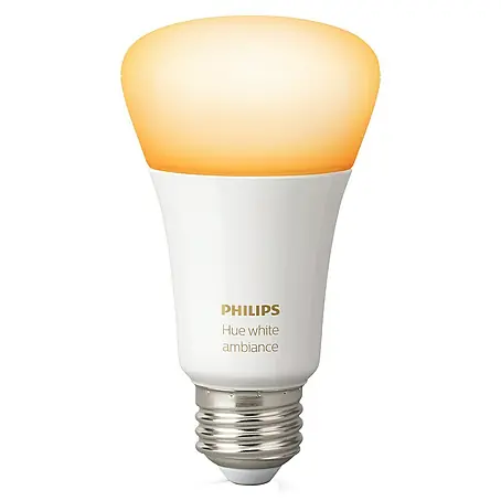Philips Hue LED žarulja White Ambiance