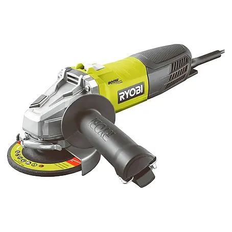 Ryobi  Amoladora RAG800-115G