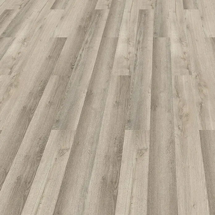 Suelo de vinilo rígido SPC Roble Colorado - 1.220 x 180 x 3,5 mm, Efecto madera campestre