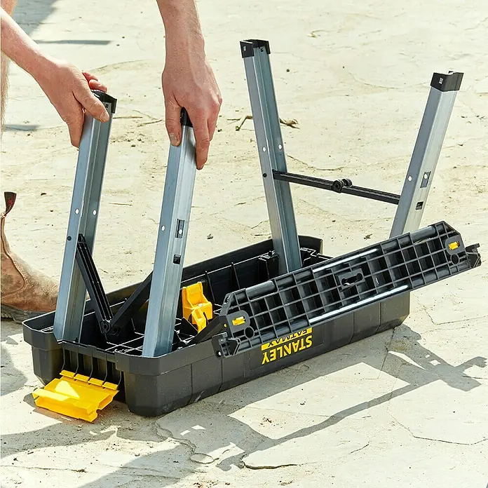Stanley FatMax Caja de herramientas FMST81083-1 - Acero