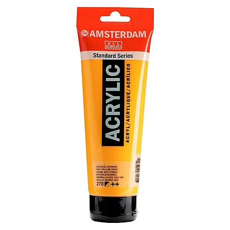 Talens Amsterdam Pintura acrílica Standard