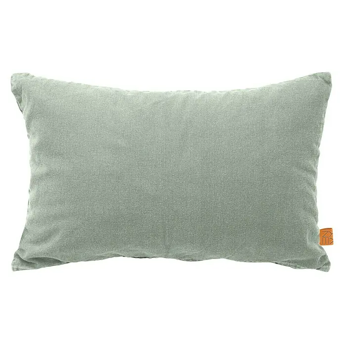 Envy Kissen Gabriel - L x B: 40 x 60 cm, Desert Sage