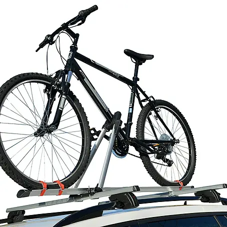 Fischer  Relingträger-Set TopLine XL