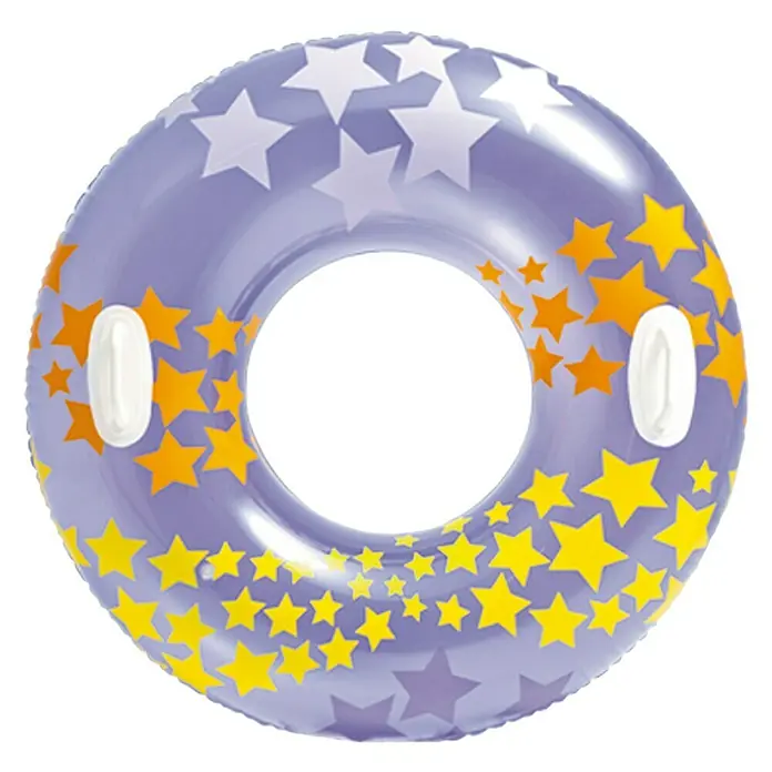 Intex Aro flotador Estrella - L x An: 91 x 91 cm
