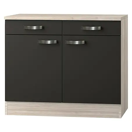 Optifit  Unterschrank Faro U106-9