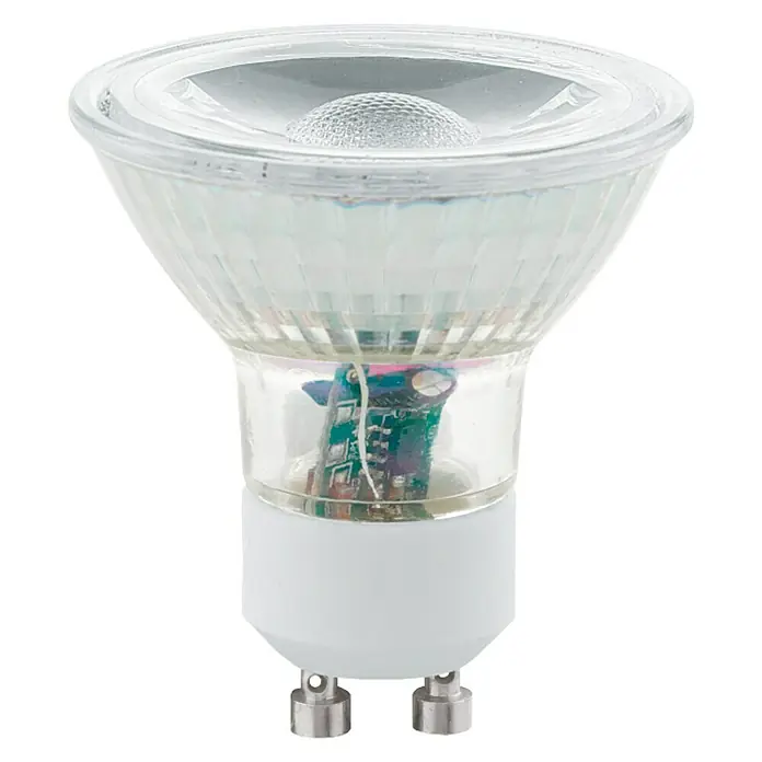 Eglo LED-Reflektorlampe - 5 W, GU10, 38 °, Warmweiß