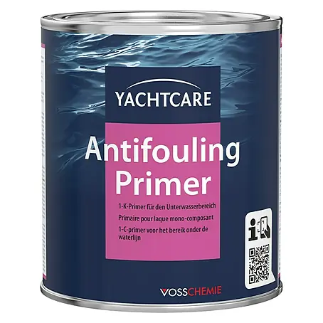 Yachtcare  Primer Antifouling