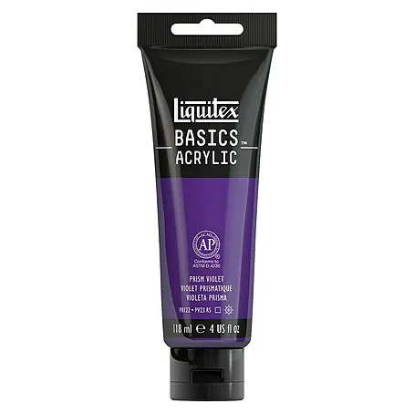Liquitex Basics Akrilna boja