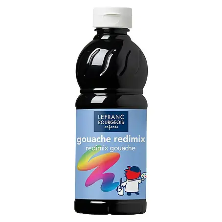 Lefranc & Bourgeois  Gvaš Redimix