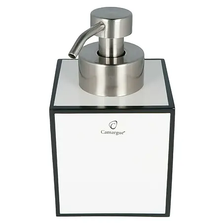 Camargue Couture Seifenspender