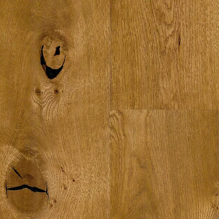 Fertigparkett Eiche Fabia - 1.900 x 190 x 14 mm, Landhausdiele