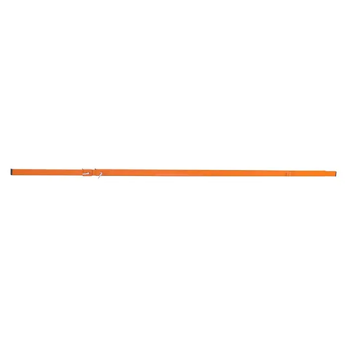 Altrad Puntal regulable GS83002.F - Anchura de expansión: 2 - 3 m, Naranja