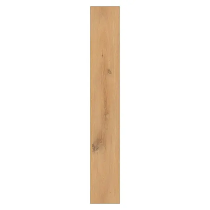 LOGOCLIC Uzorak Aquaprotect Sunset Oak - 290 x 200 x 8 mm, Rustikalni pod - Detaljan prikaz