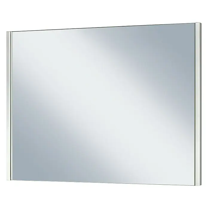 Camargue LED-Lichtspiegel New Light 2 - 80 x 60 cm, Mit Kippschalter