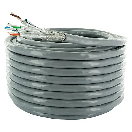 Schwaiger  Mrežni kabel CAT 6A
