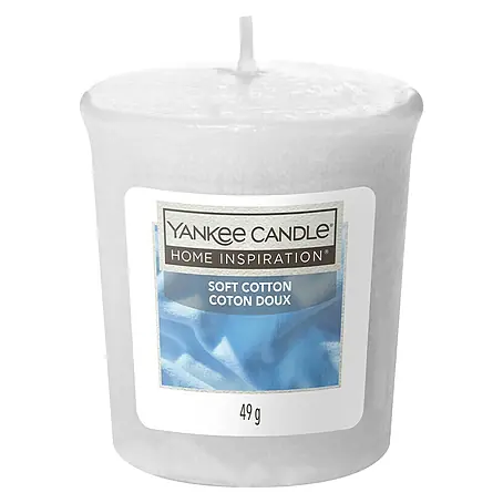 Yankee Candle Home Inspirations Votivkerze