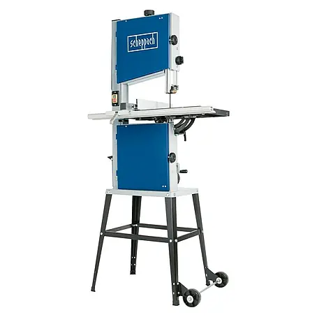 Scheppach  Bandsäge HBS 400
