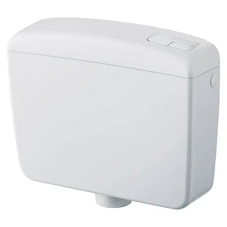 Spülkasten Compact