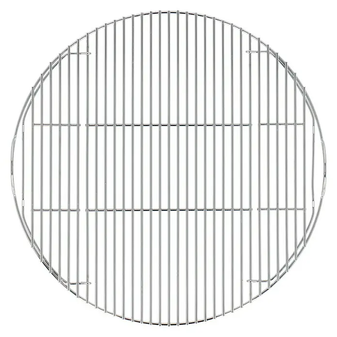 Kingstone Grillrost - Geeignet für: Kugelgrill 57 cm