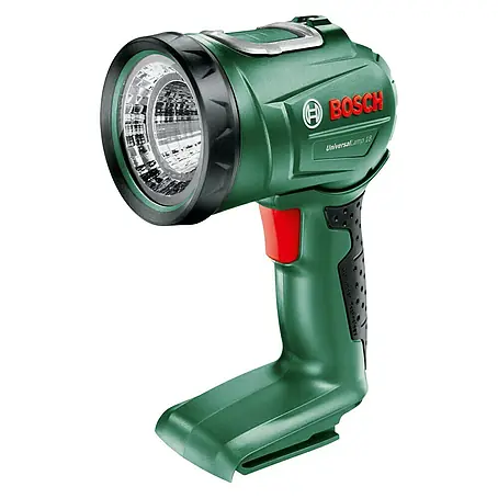 Bosch 18 V Power for All Akku-Handlampe UniversalLamp 18