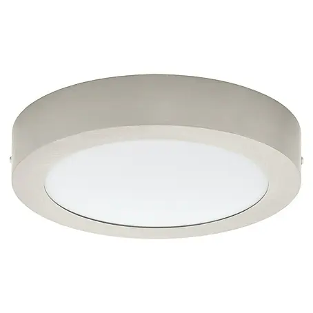 Eglo  Led-plafondlamp, rond Fueva 1