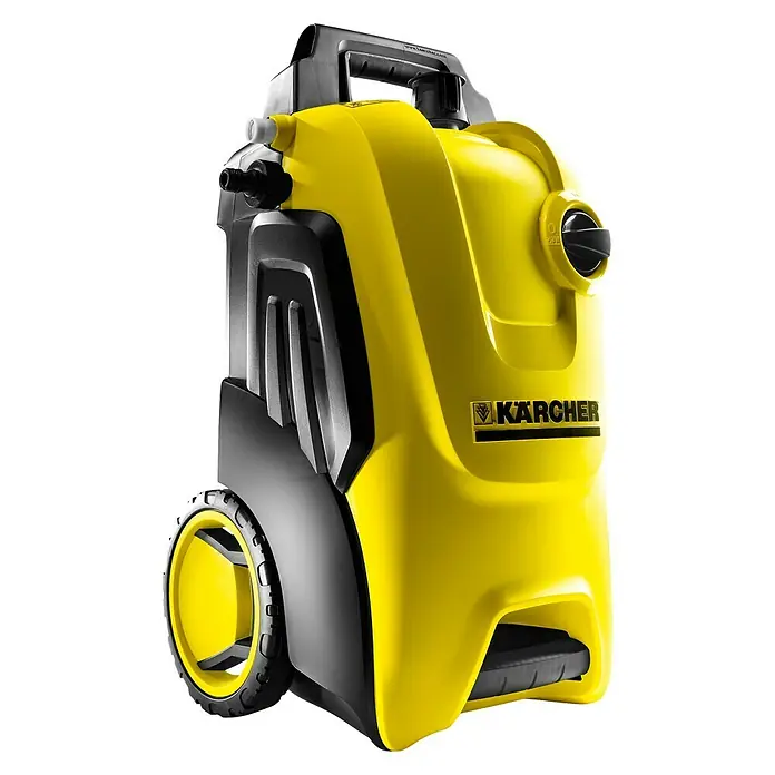 Kärcher Hochdruckreiniger K5 Pure Home - 2.100 W, Betriebsdruck: 20 bar - 145 bar, Fördermenge: Max. 500 l/h