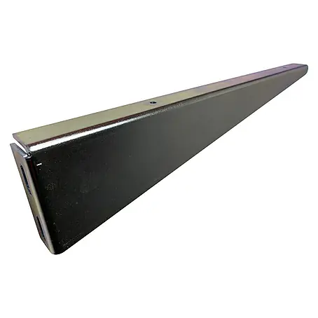 Set de soportes de pared para estantes