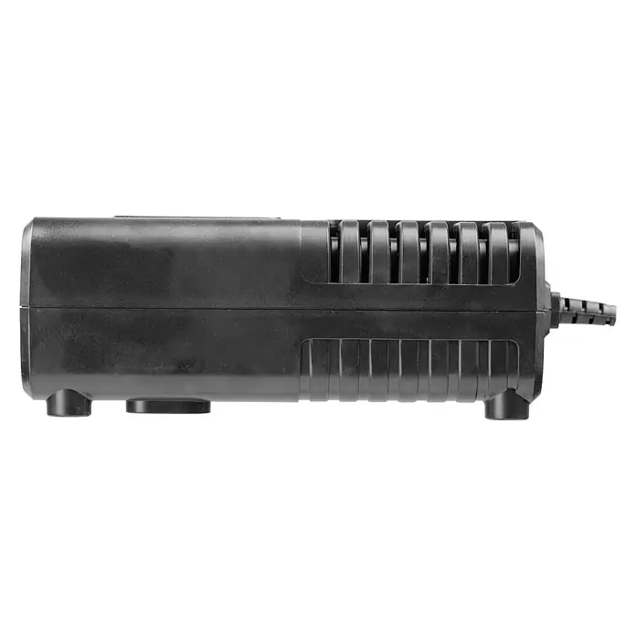 Worx Schnellladegerät WA3867 - Passend für: Worx Power X-Change Li-Ionen Akkus 14,4 - 20 V