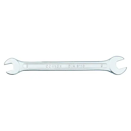 Llave fija de doble boca DIN 3110