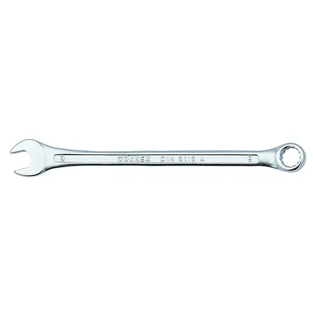 Llave combinada