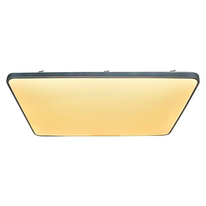 Tween Light LED-Deckenleuchte Arona Big - 80 W, L x B x H: 97 x 66 x 12 cm, Weiß - Vorderansicht