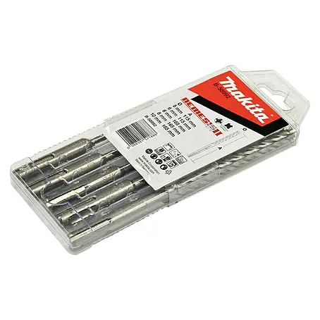Makita  Bohrer-Set Nemesis 2