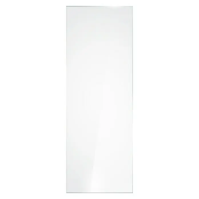 Vidrio para puerta vidriera Cuzco  de 62,5 - Apto para: Puertas con cristal, Mate