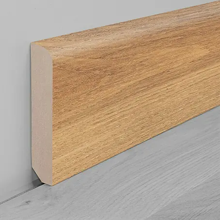 Zócalo Golden State Hickory