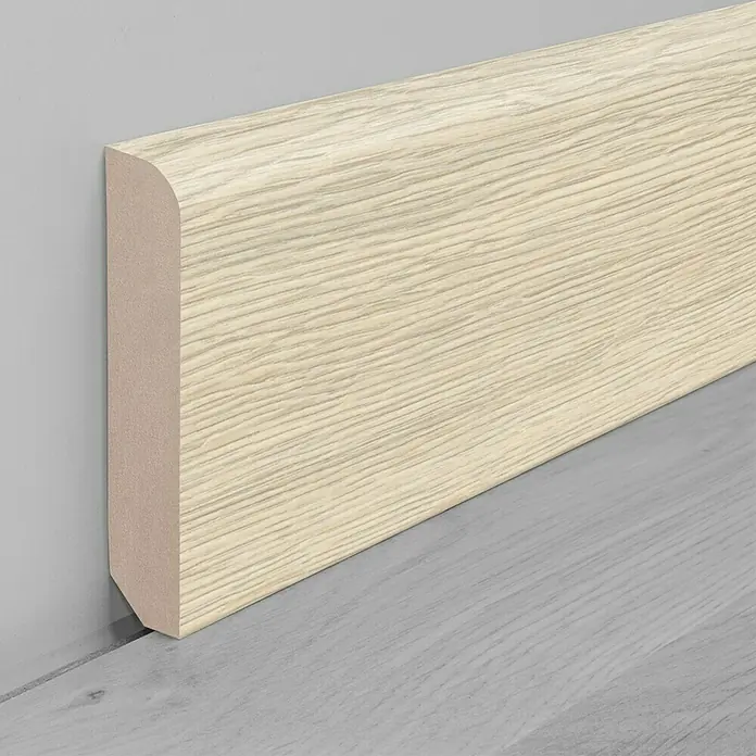 Zócalo Roble Reykjavic - 2,6 m x 16 mm x 80 mm