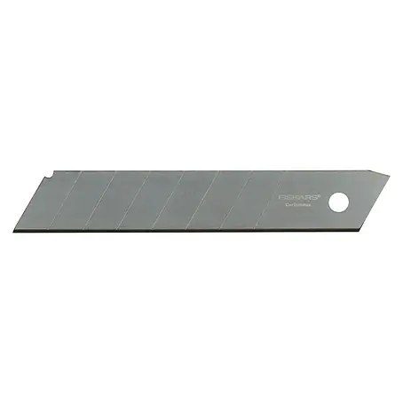 Fiskars CarbonMax Ersatzmesser-Set 18 mm
