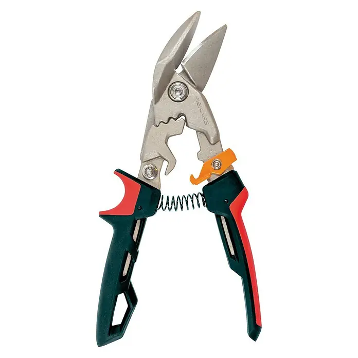 Fiskars Tijeras cortachapas PowerGear® - Longitud de corte: 13,97 cm