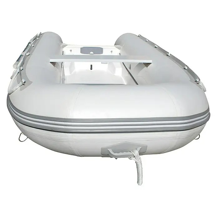 Goldenship HFP Lancha neumática 330 - L x An x Al: 3,35 m x 1,65 m x 42 cm, Apto para: Máximo 5 personas